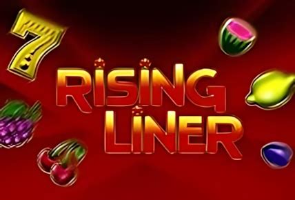 rising liner online|Rising Liner Slot .